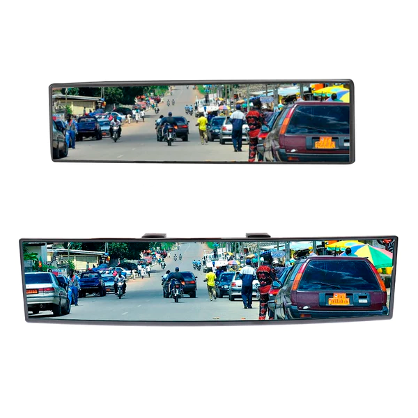 Retrovisor Panorâmico para Carros