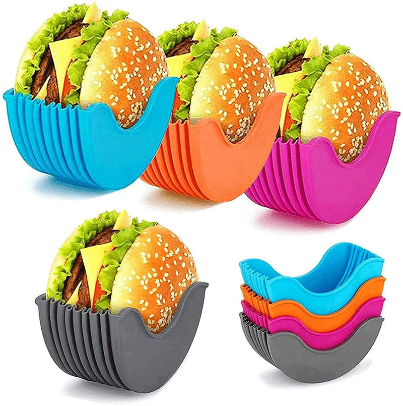 EasyBurger Holder